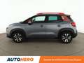 Citroen C3 Aircross 1.6 Blue-HDi Feel Gris - thumbnail 3