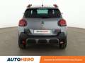 Citroen C3 Aircross 1.6 Blue-HDi Feel Gris - thumbnail 5