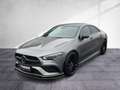 Mercedes-Benz CLA 200 Coupé AMG-Line Prem+Fahrasisst Distr Pano Gris - thumbnail 2