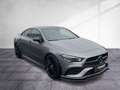 Mercedes-Benz CLA 200 Coupé AMG-Line Prem+Fahrasisst Distr Pano Gris - thumbnail 6