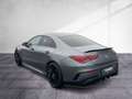 Mercedes-Benz CLA 200 Coupé AMG-Line Prem+Fahrasisst Distr Pano Gris - thumbnail 4