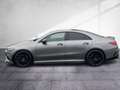 Mercedes-Benz CLA 200 Coupé AMG-Line Prem+Fahrasisst Distr Pano Gris - thumbnail 3
