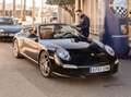 Porsche 911 Carrera S Cabriolet Negro - thumbnail 7