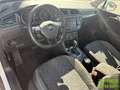Volkswagen Tiguan 2.0 TDI 150ch Confortline Business 4Motion DSG7 Weiß - thumbnail 8