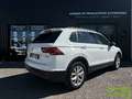 Volkswagen Tiguan 2.0 TDI 150ch Confortline Business 4Motion DSG7 Weiß - thumbnail 4
