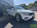 Volkswagen Tiguan 2.0 TDI 150ch Confortline Business 4Motion DSG7 Weiß - thumbnail 3