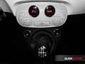 Fiat 500 1.0 Hybrid 70CV Dolcevita Weiß - thumbnail 16