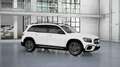 Mercedes-Benz GLB 250 4MATIC AMG Line | Trekhaak | Nightpack | Verstelba Wit - thumbnail 8