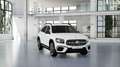 Mercedes-Benz GLB 250 4MATIC AMG Line | Trekhaak | Nightpack | Verstelba Wit - thumbnail 9