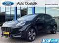 Ford Puma 1.0 EcoBoost Hybrid ST-Line X 155PK Winterpack Cam Schwarz - thumbnail 1