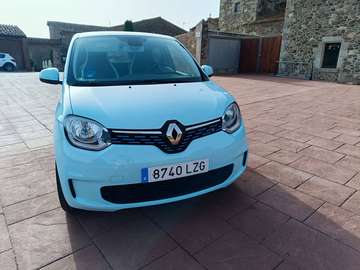 Twingo Electric Techno 60kW Batería 20kW/h Techno