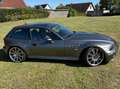 BMW Z3 Z3 Coupe 3.0i Silber - thumbnail 3