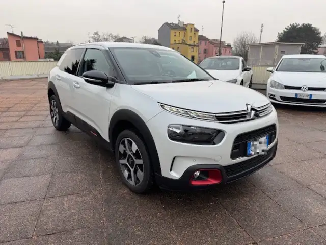 Citroen C4 Cactus PureTech 110 S&S Shine Pack