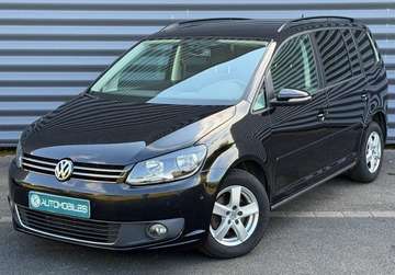 1.2 TSI 105CH ÉDITION CONFORTMINE 106000Km ÉCRAN TACTILE SIÈGES CHAUFFANTS RÉGULATEUR DE VITESSE RADAR RECUL BVM6 GARANTI