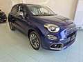 Fiat 500X 1.5 T4 Hybrid 130 CV DCT Sport Bleu - thumbnail 1