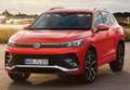 Volkswagen Tiguan 2.0TDI BMT Excellence 4M 140 Negro - thumbnail 4