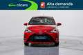 Toyota Yaris 100H 1.5 Feel! Rojo - thumbnail 2