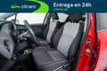 Toyota Yaris 100H 1.5 Feel! Rojo - thumbnail 14