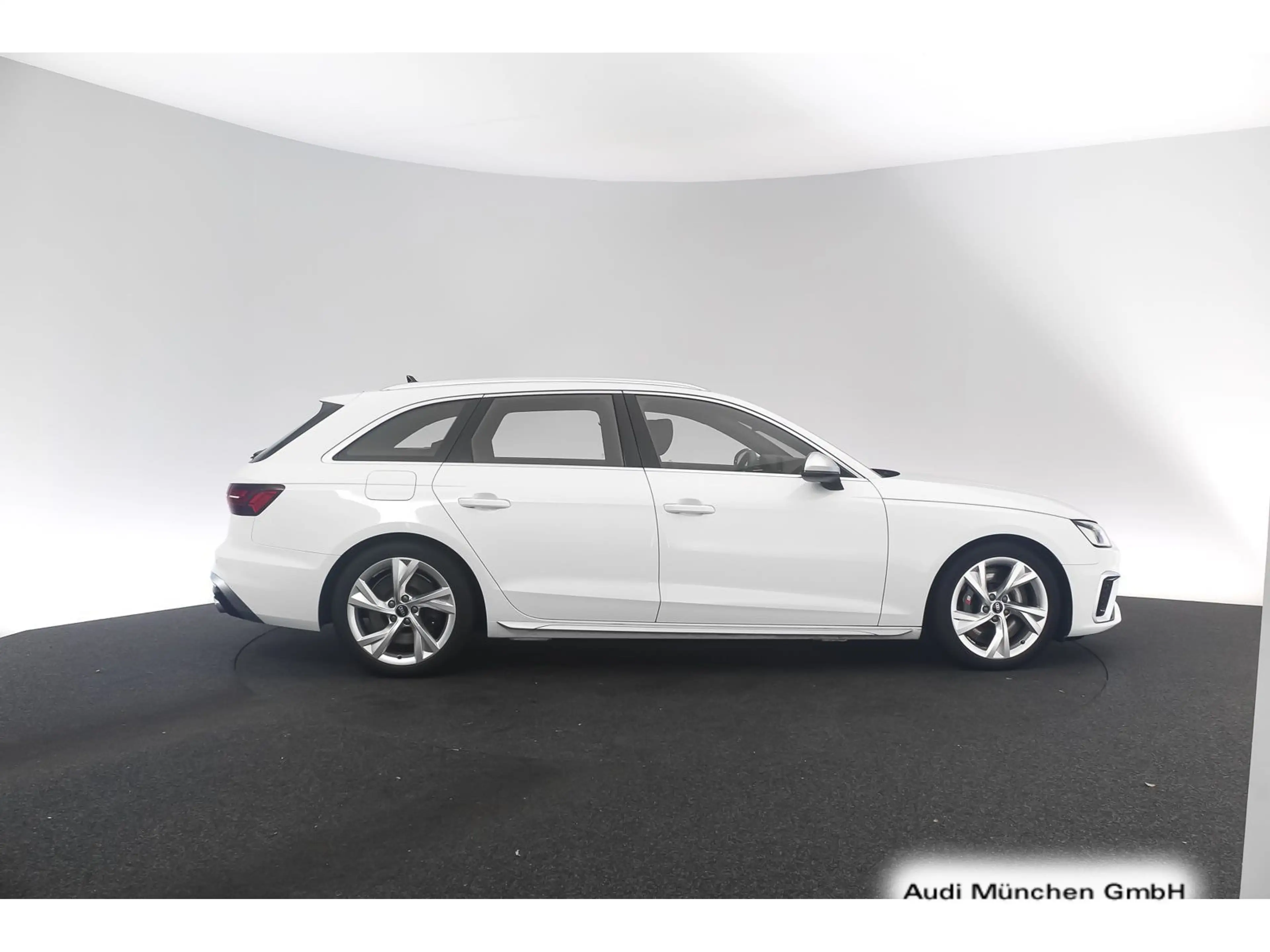 Audi S4 TDI B&O/AHK/Navi — photo 7