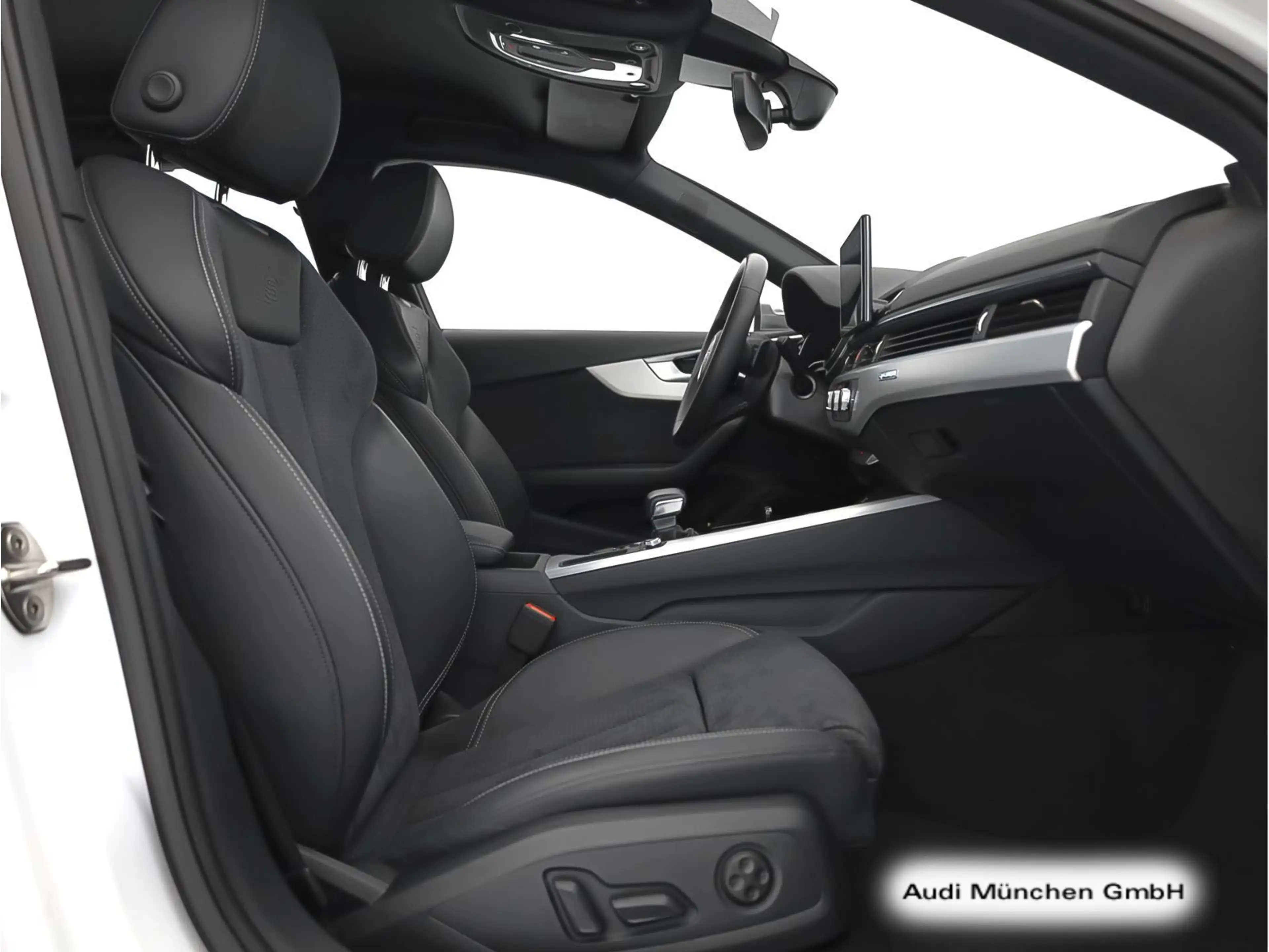 Audi S4 TDI B&O/AHK/Navi — photo 15