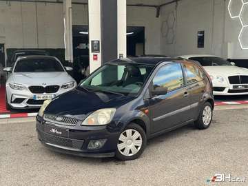 1.3 70cv FUN PHASE 2 / CLIMATISATION / SUIVI ENTRETIEN / GARANTIE 12 MOIS