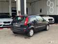 Ford Fiesta 1.3 70cv FUN PHASE 2 / CLIMATISATION / SUIVI ENTRETIEN / GARANTIE 12 MOIS Blau - thumbnail 5