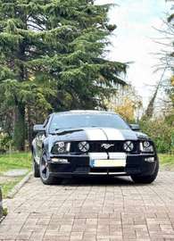 Ford Mustang GT 4.6 V8