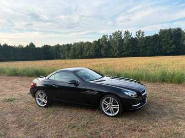 SLK 200