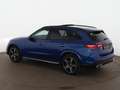 Mercedes-Benz GLC 300 e 4Matic PHEV AMG-Line Aut LED 360-CAM Blau - thumbnail 6