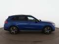 Mercedes-Benz GLC 300 e 4Matic PHEV AMG-Line Aut LED 360-CAM Blau - thumbnail 9