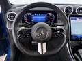 Mercedes-Benz GLC 300 e 4Matic PHEV AMG-Line Aut LED 360-CAM Blau - thumbnail 21
