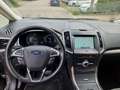Ford S-Max 2,0 EcoBlue 4x4 Vignale Auto LED+AHK+NAVI Gris - thumbnail 8