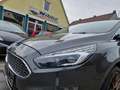Ford S-Max 2,0 EcoBlue 4x4 Vignale Auto LED+AHK+NAVI Gris - thumbnail 20