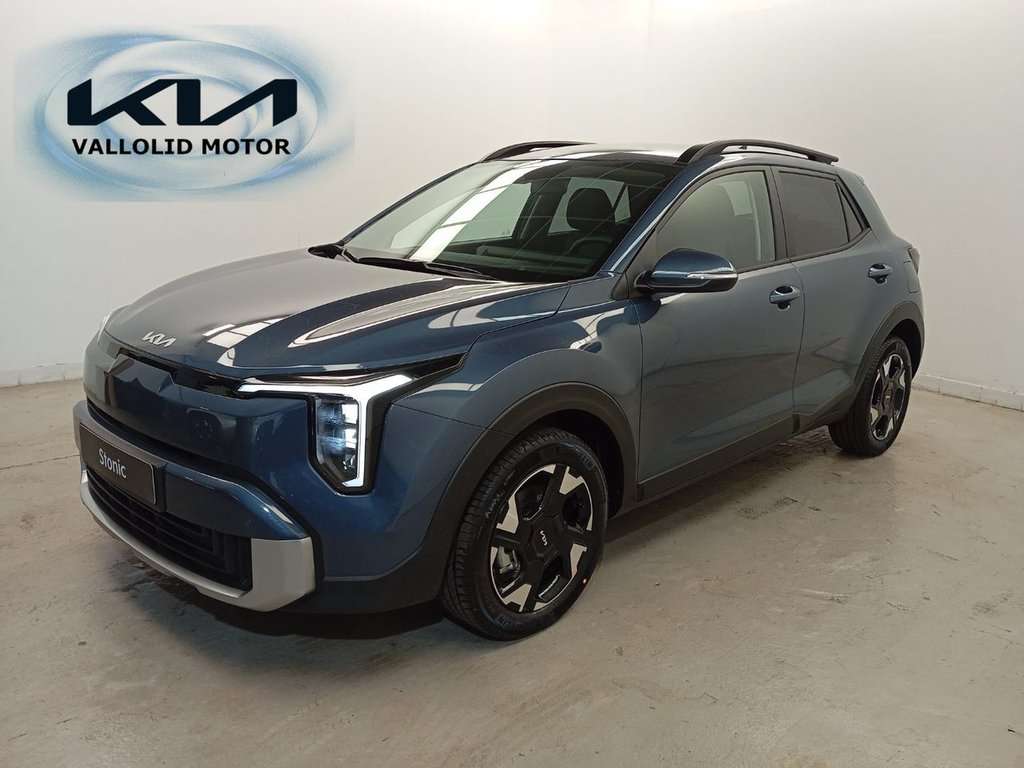 Kia Stonic 1.0 TGDi 85kW 115CV MHEV Drive DCT - foto 1