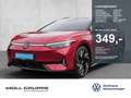 Volkswagen ID.7 Tourer GTX MATRIX 360 ACC AHK AKUSTIKGLAS Schwarz - thumbnail 1