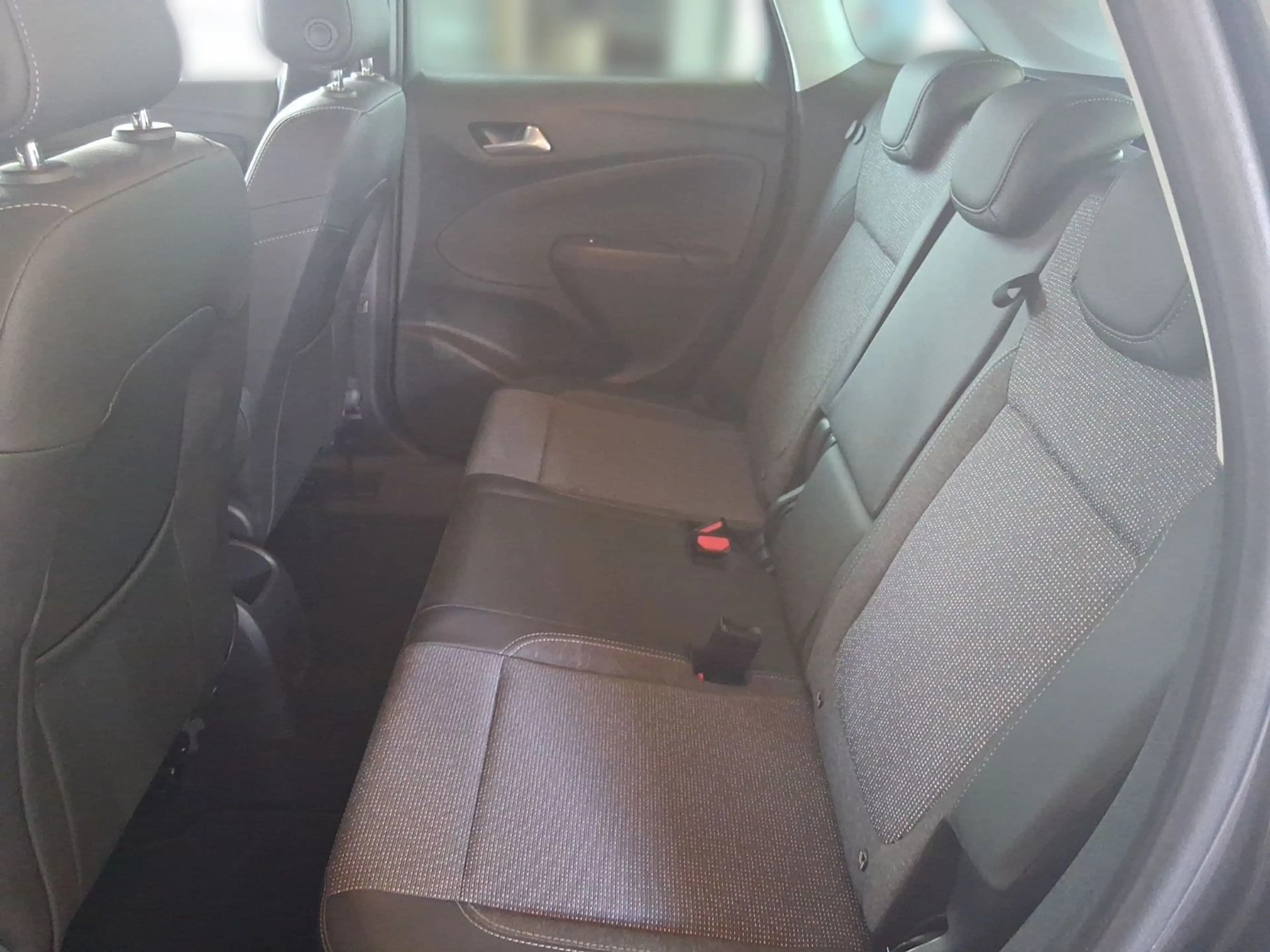 Opel Crossland ELEGANCE AT — photo 8