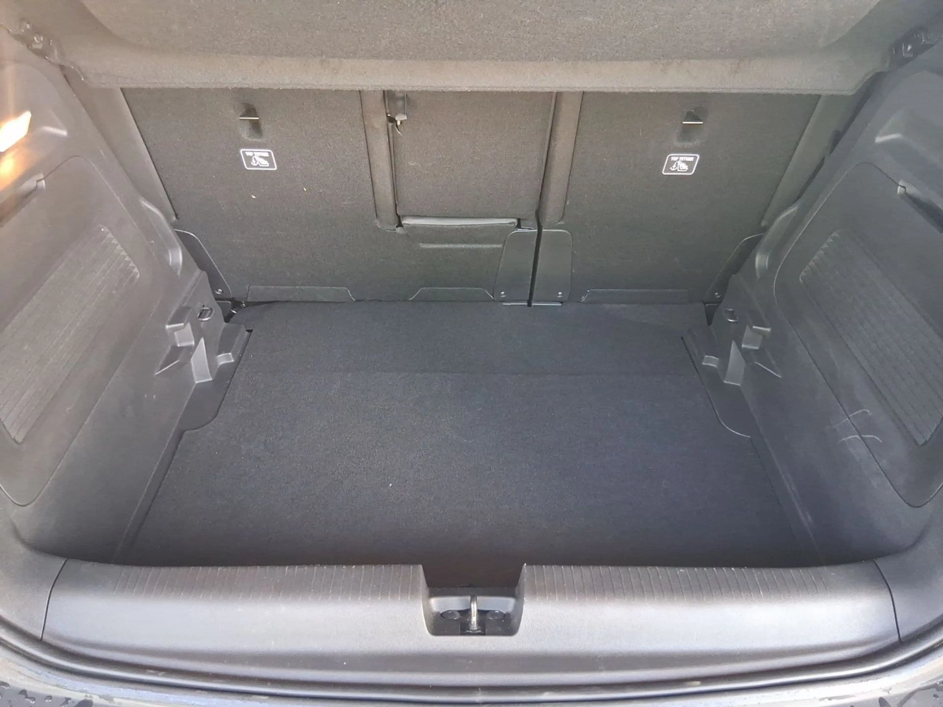 Opel Crossland ELEGANCE AT — photo 12