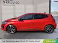 Renault Clio Techno TCe 90 Rot - thumbnail 2