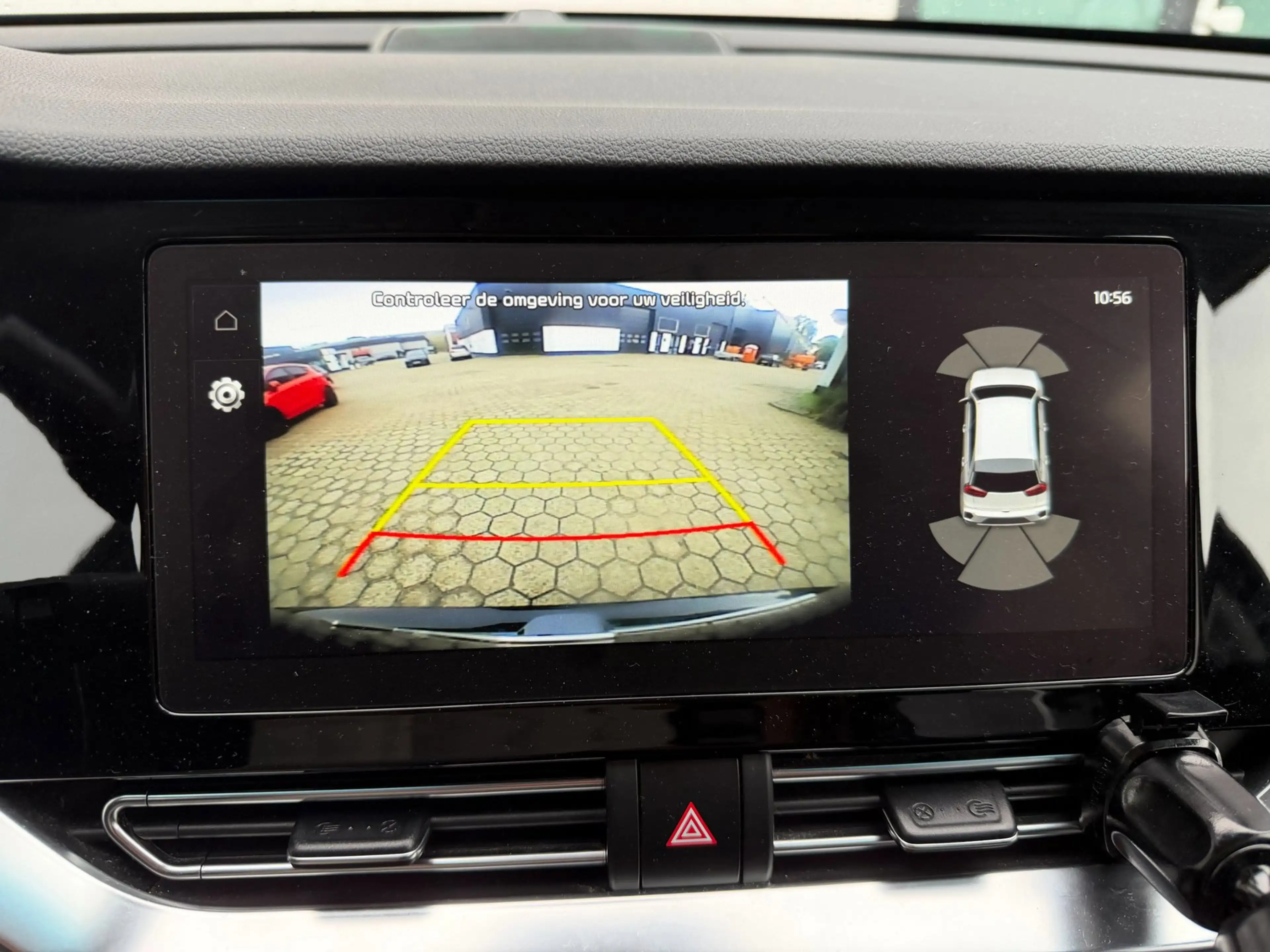 Kia e-Niro DynamicPlusLine 64kWh l 3-FASE- l WARMTEPOMP l ACC — photo 15
