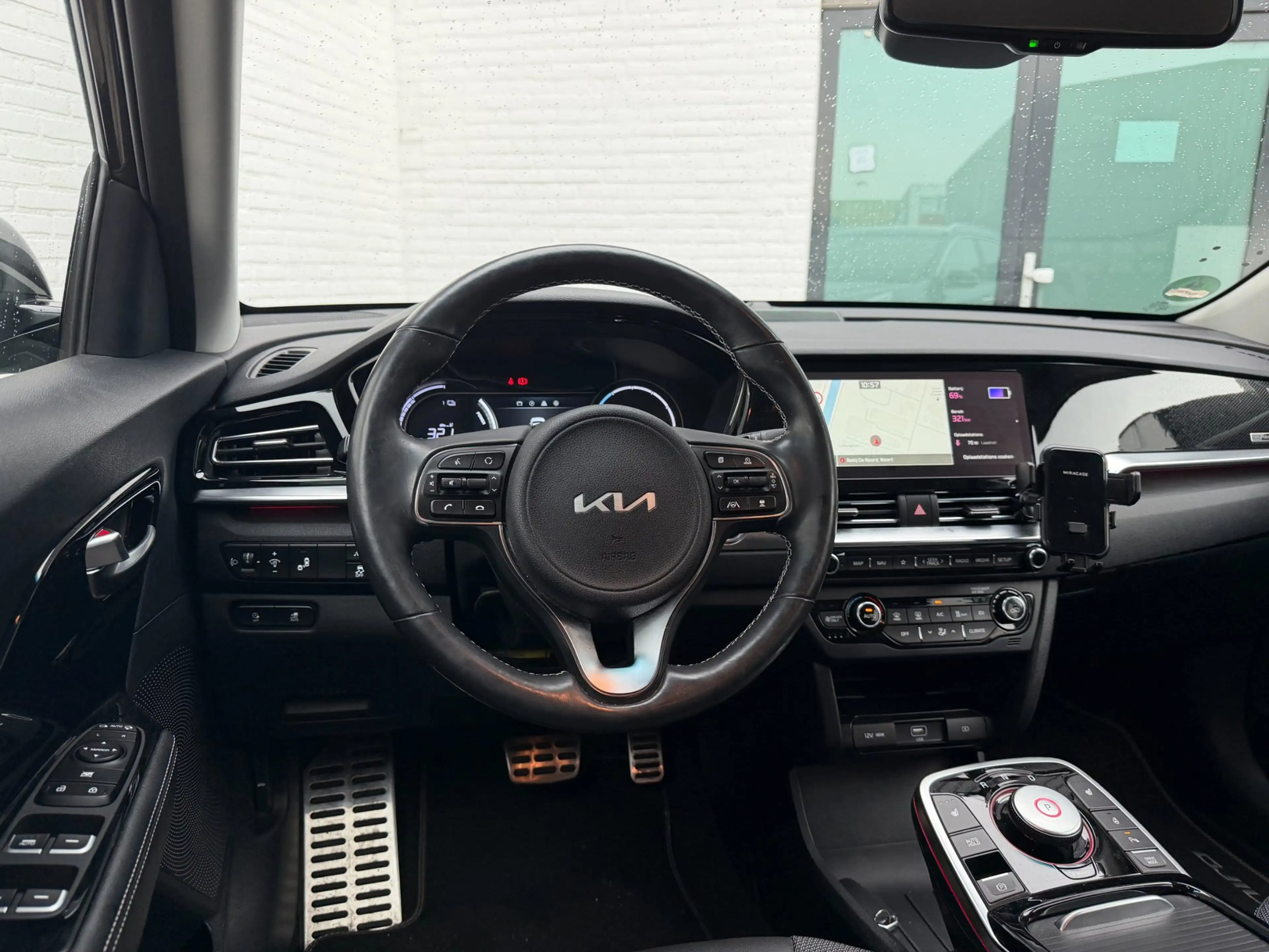 Kia e-Niro DynamicPlusLine 64kWh l 3-FASE- l WARMTEPOMP l ACC — photo 11