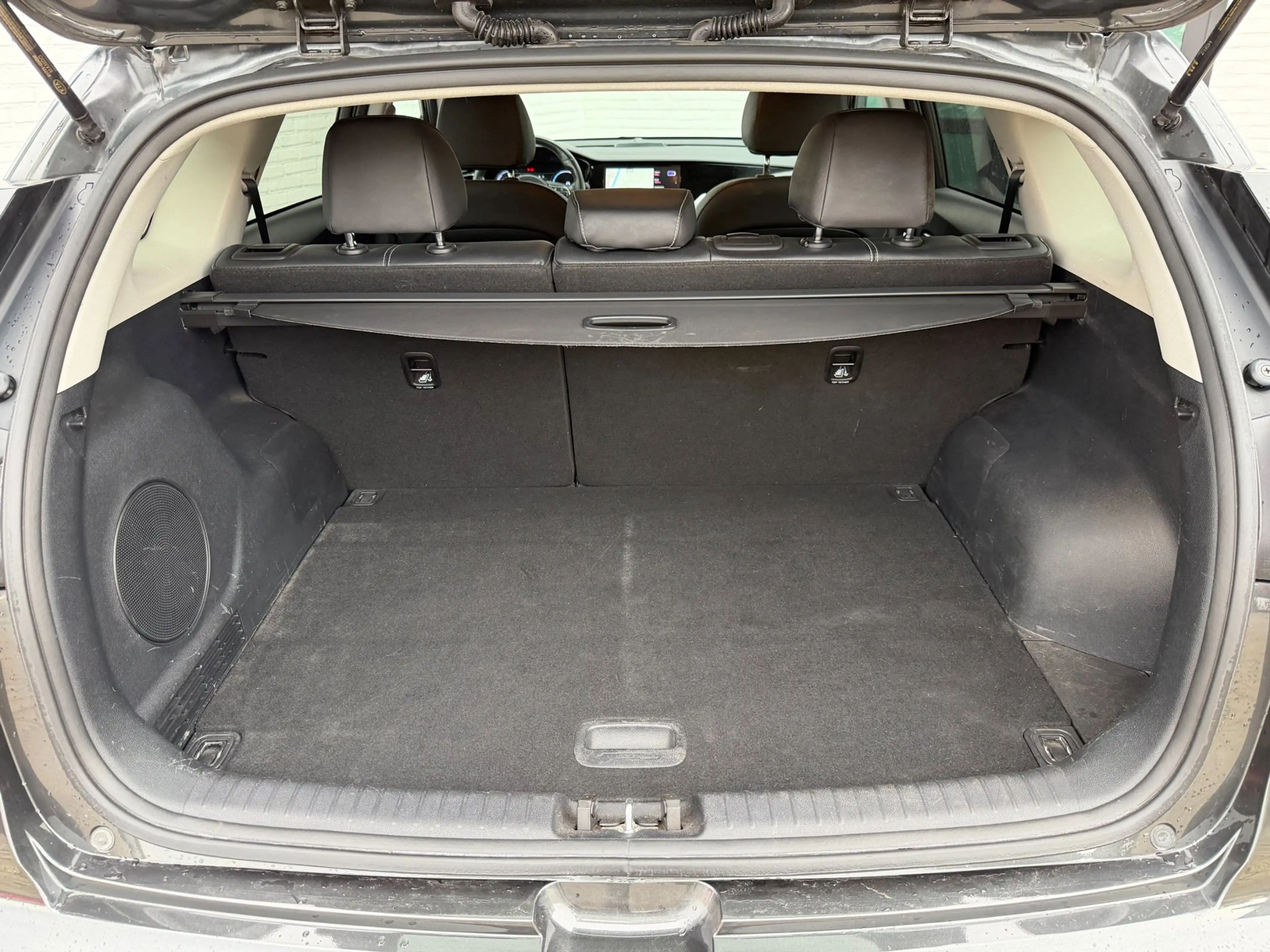 Kia e-Niro DynamicPlusLine 64kWh l 3-FASE- l WARMTEPOMP l ACC — photo 22