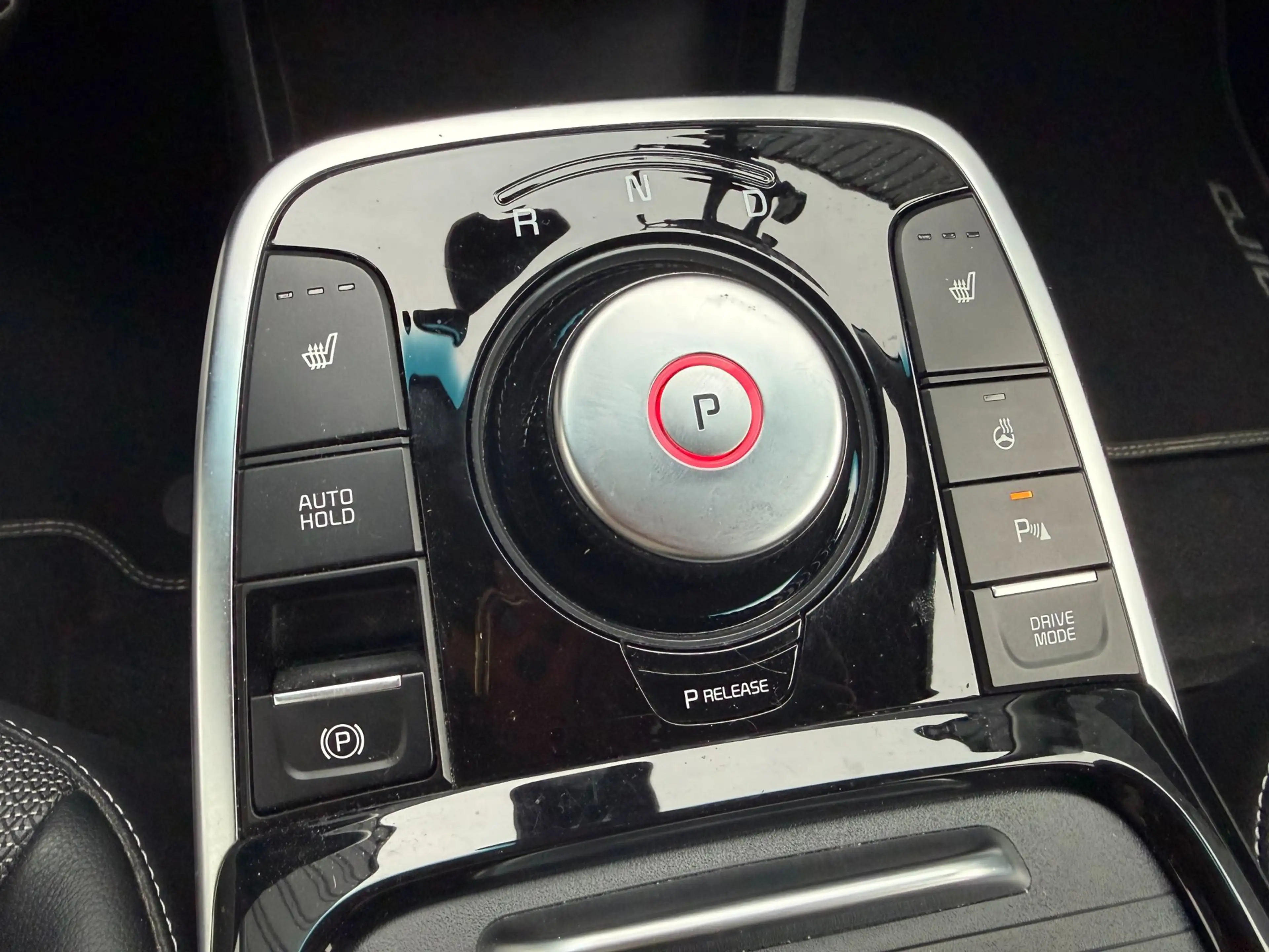 Kia e-Niro DynamicPlusLine 64kWh l 3-FASE- l WARMTEPOMP l ACC — photo 19