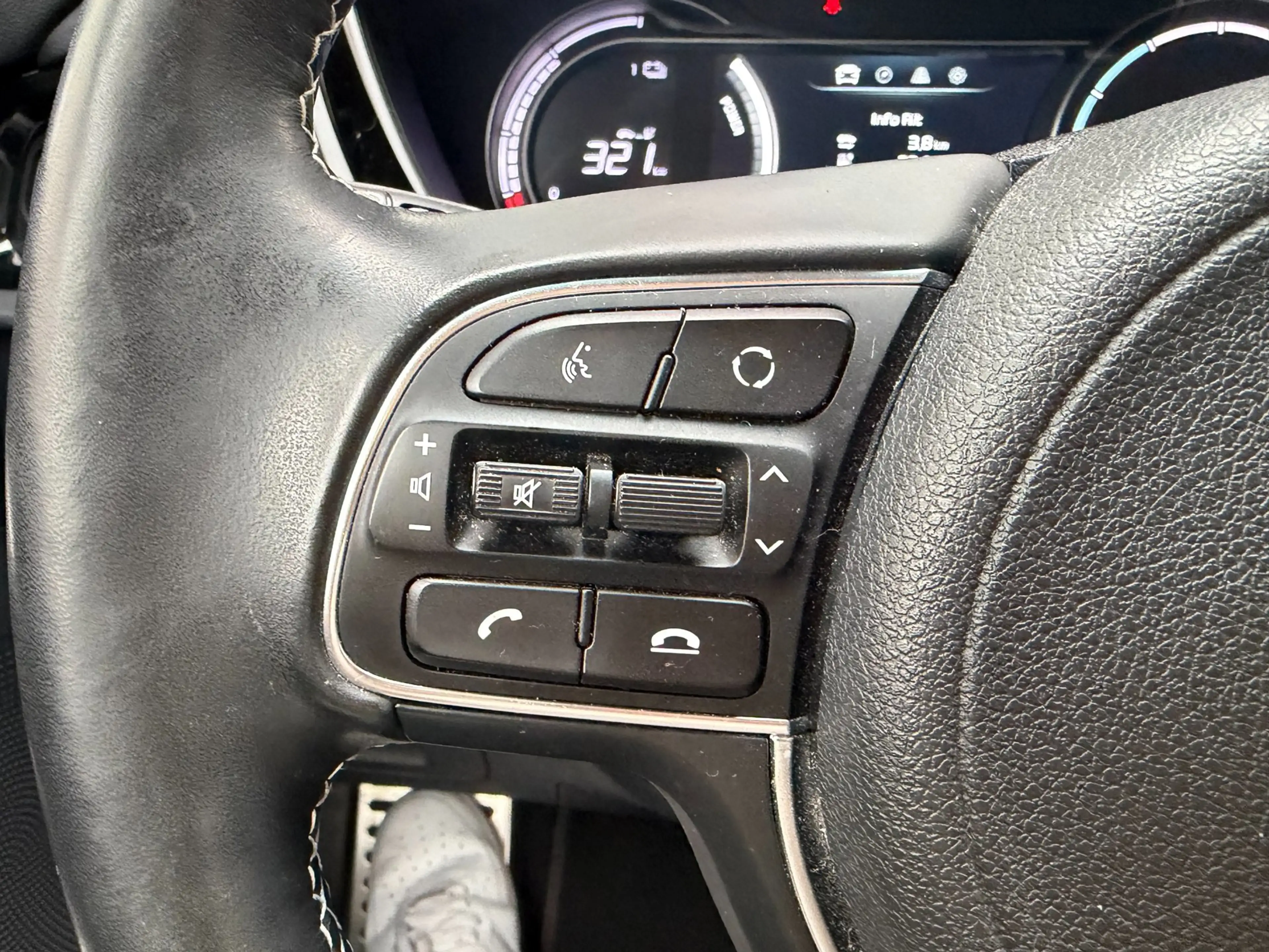 Kia e-Niro DynamicPlusLine 64kWh l 3-FASE- l WARMTEPOMP l ACC — photo 16