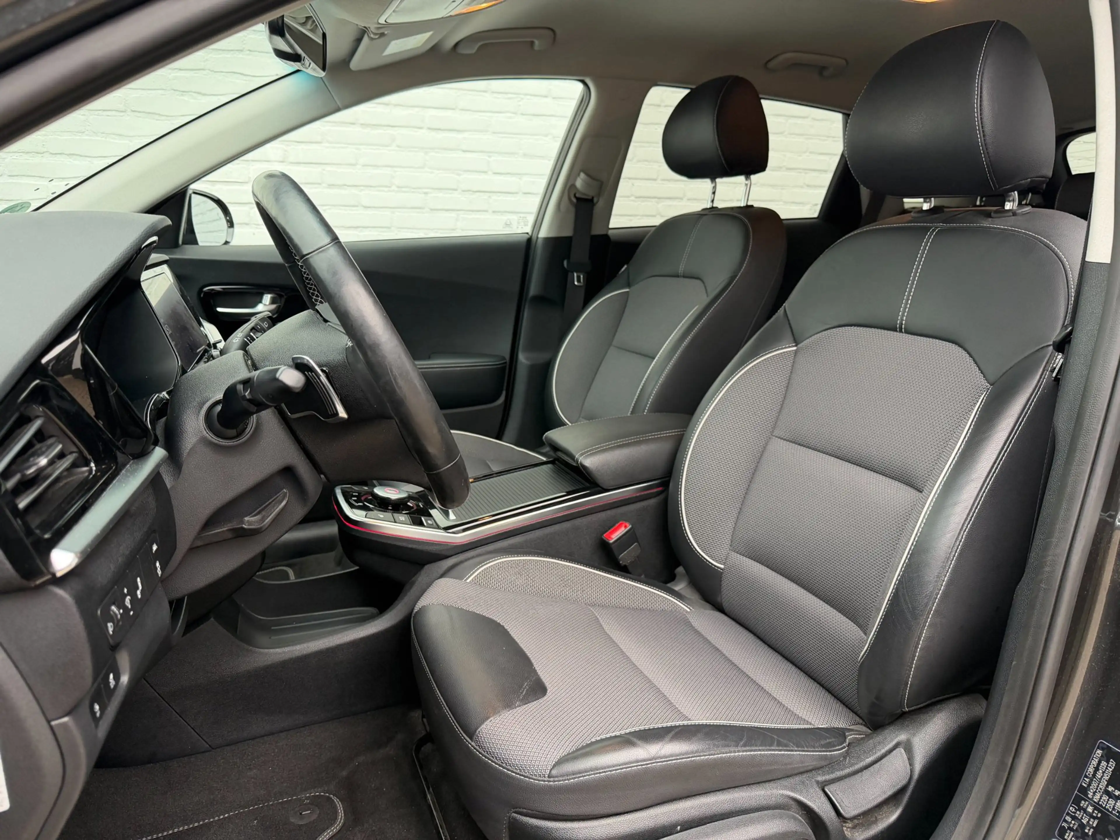 Kia e-Niro DynamicPlusLine 64kWh l 3-FASE- l WARMTEPOMP l ACC — photo 10