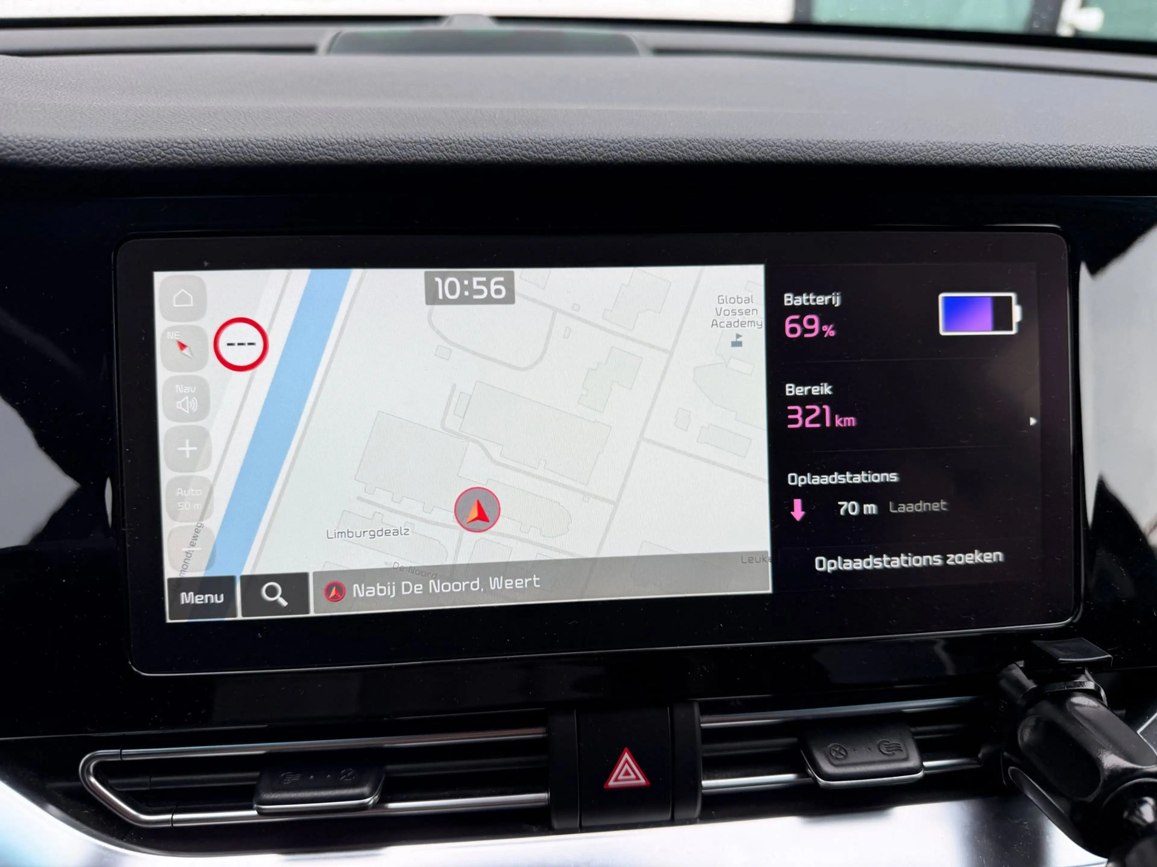 Kia e-Niro DynamicPlusLine 64kWh l 3-FASE- l WARMTEPOMP l ACC — photo 14