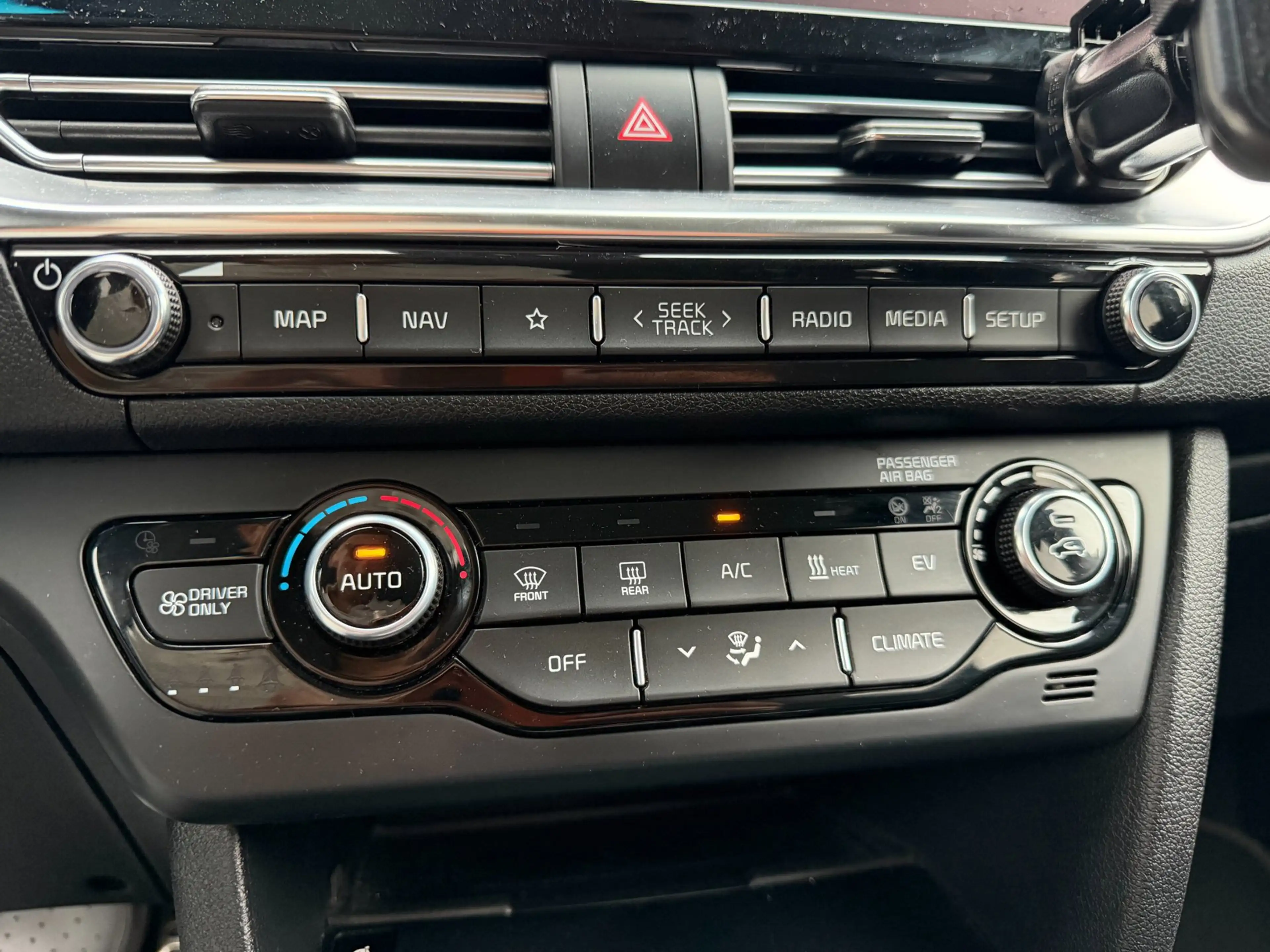 Kia e-Niro DynamicPlusLine 64kWh l 3-FASE- l WARMTEPOMP l ACC — photo 18