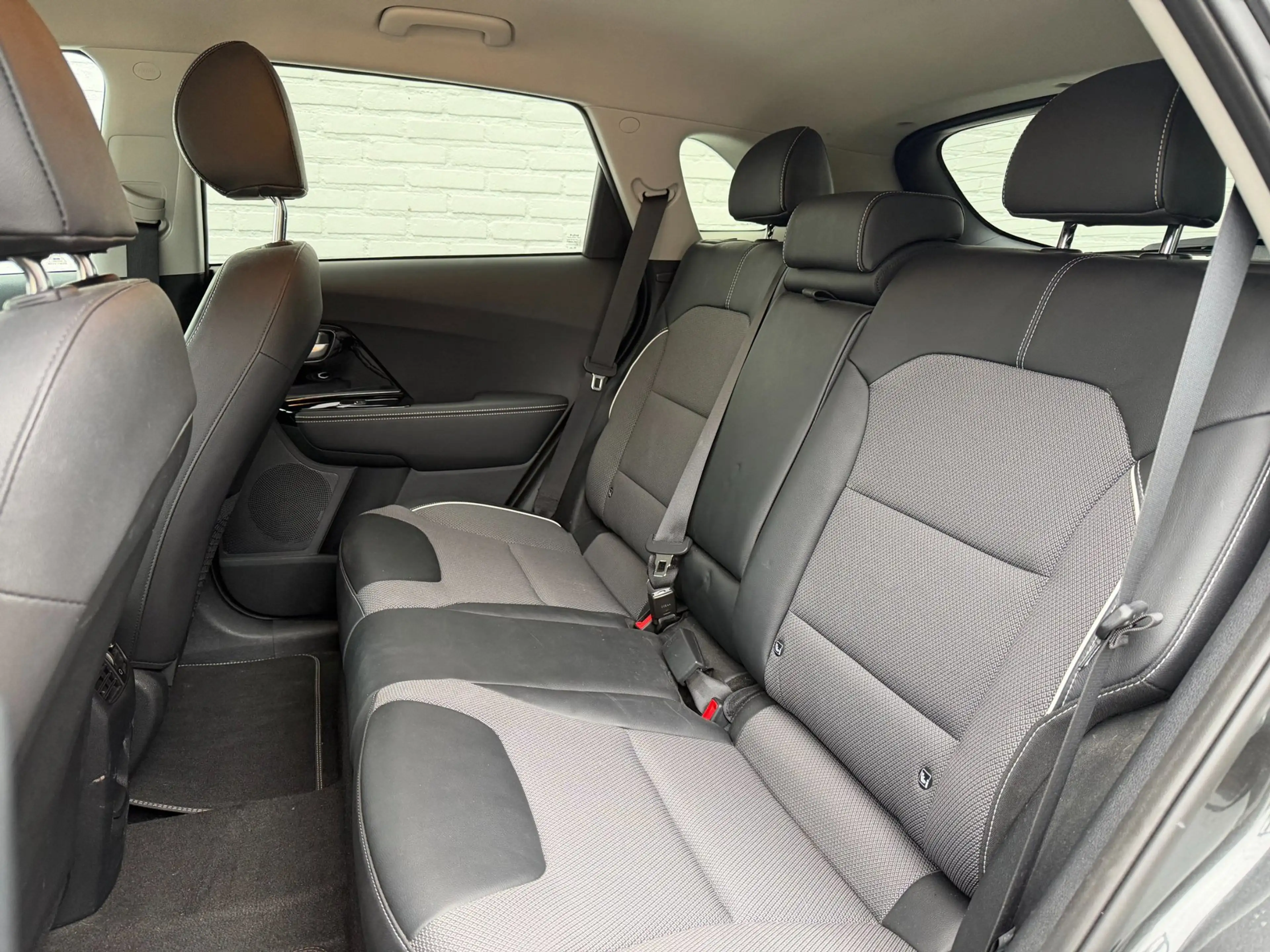 Kia e-Niro DynamicPlusLine 64kWh l 3-FASE- l WARMTEPOMP l ACC — photo 21