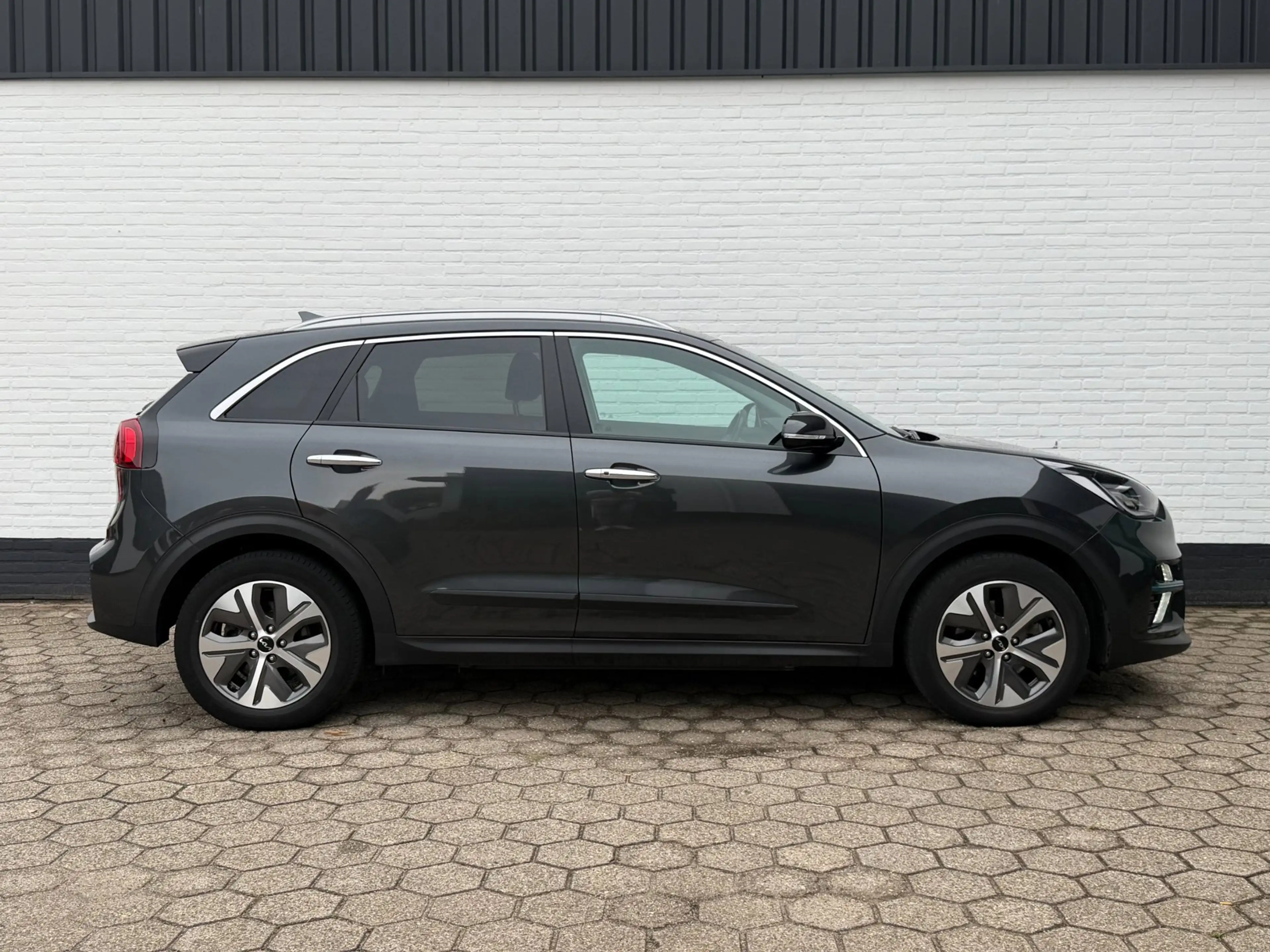 Kia e-Niro DynamicPlusLine 64kWh l 3-FASE- l WARMTEPOMP l ACC — photo 6