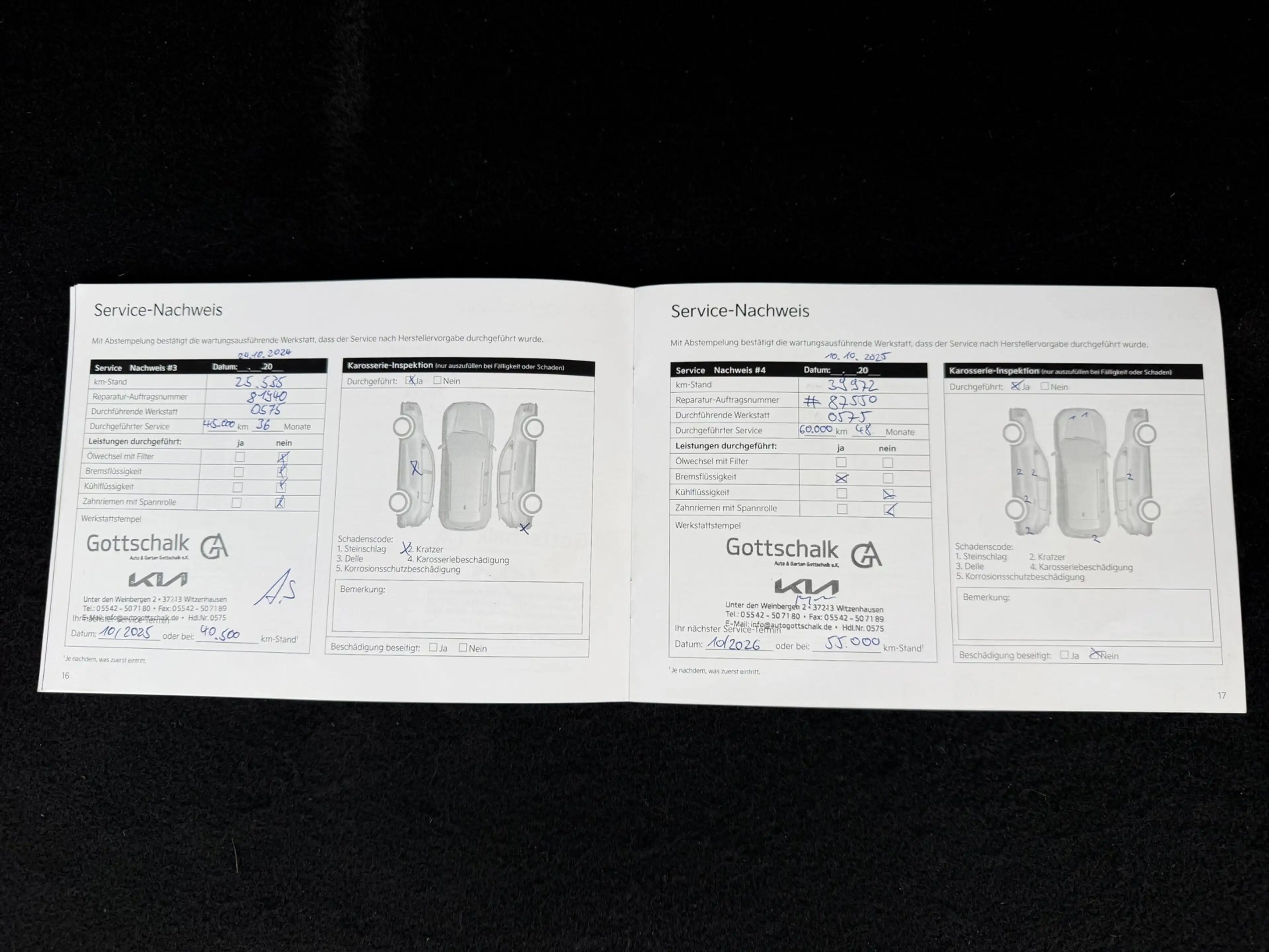 Kia e-Niro DynamicPlusLine 64kWh l 3-FASE- l WARMTEPOMP l ACC — photo 24