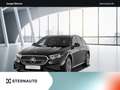 Mercedes-Benz E 300 E 300 e T AMG 360Kam Memory Digital L Distro Navi Schwarz - thumbnail 1